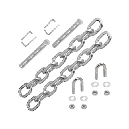 Draw-Tite WEIGHT DISTRIBUTING UNIT CHAIN KIT 3216